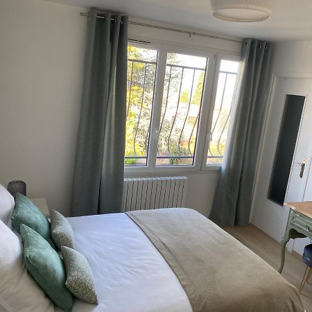 Montagnards Apartment Ceyrat Ngoại thất bức ảnh